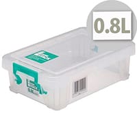 StoreStack 0.8 Litre Storage Box RB90118