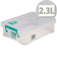 StoreStack 2.3 Litre Storage Box RB90119