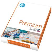 HP Premium White Paper A4 100gsm Pack of 500 CHPPR100X401