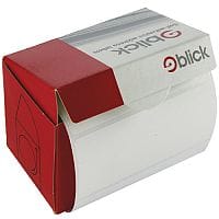 Blick Address Label Roll 36x89mm (250 Labels)