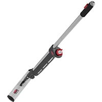 Rubbermaid Pulse Floor Cleaning System With 40cm Single Sided Folding Frame Grey Single Pack