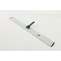 Rubbermaid Aluminium Mop Frame with Velcro 120cm