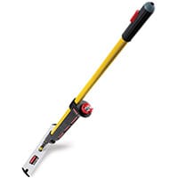 Rubbermaid Single Sided Frame Pulse Mopping Kit Yellow