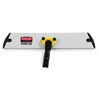 Rubbermaid Aluminium Mop Frame with Velcro 40cm