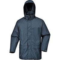 Portwest S350 Sealtex Air Jacket Navy 3XL