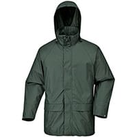 Portwest S350 Sealtex Air Jacket Olive Large