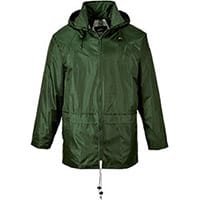Portwest S440 Portwest Rain Jacket Olive XXL