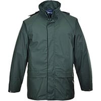 Portwest S450 Sealtex Jacket Olive Medium