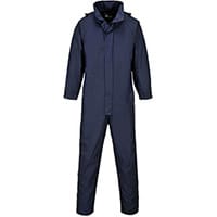 Portwest S452 Sealtex Boilersuit Navy 3XL