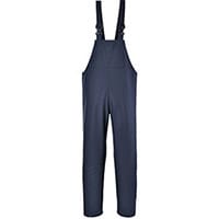 Portwest S453 Sealtex Bib & Brace Overall Navy XXL