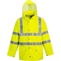 Portwest S491 Sealtex Ultra Jacket Yellow XSmall