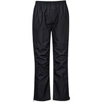 Portwest S556 Vanquish Trousers Black XL