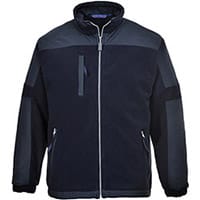 Portwest S665 North Sea Fleece Navy Large