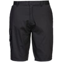 Portwest S790 Combat Shorts Black Medium