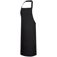 Portwest S841 Bib Apron W28 x H38 Black