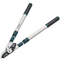 Evergreen Branch Cutter Compound Lopper Aluminium 380368