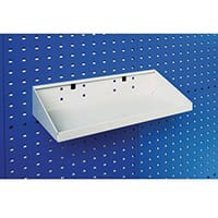 Tool Shelf 900x250mm Grey 306991