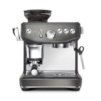 Sage Barista Express Impress Black Steel