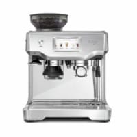 Sage Barista Touch Stainless Steel Coffee Machine