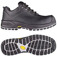 Solid Gear Atlas S3 Safety Shoes Size 36 / Size 3
