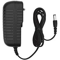 Simplehuman Power Adapter for Use With ST2000, ST2001, ST2002, ST2006 UK and International Plugs ST2003