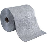 Portwest SM15 Spill Maintenance Roll (Pack of 2) Grey