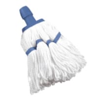 Microfibre Socket Mop Blue 300Gm