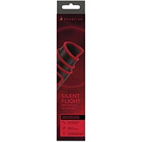 SureFire Silent Flight 680 Gaming Mouse Pad 48811