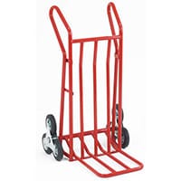 Handtruck Heavy Duty C/W Sc3 Stair Climbing Wheels