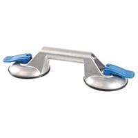 Suction Lifter Double Metal