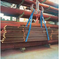 Duplex Strop 2 Metres Long 8 SWL Ton
