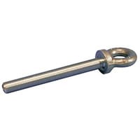 Eyebolt Collared Long Shank Whitworth Thread SWL 0.9 ton