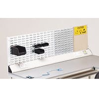 Light Support Frame1800mm Long To Suit Super Eurobench