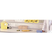 Service Duct 1800mm