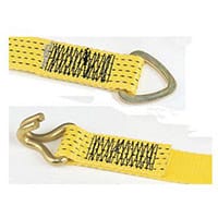 Ratchet Lashing 5 Tonne 2 Part Claw Hooks