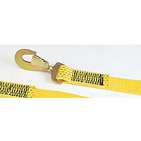 Ratchet Lashing 5 Tonne 2 Part Snap Hooks