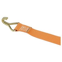 Ratchet Lashing 1 Tonne 2 Part Claw Hooks