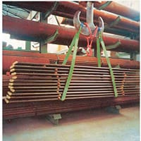 Webbing slings - Simplex strops or - extra metre, SWL 2 ton