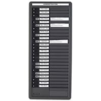 Board Message Centres Std. 25 Name 625X490X35