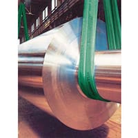 Polyester Roundsling 2 Metres Long SWL 2 Ton Green