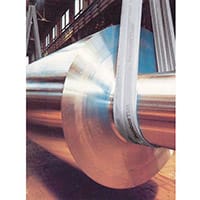 Roundsling Extra M Length SWL 4 Ton Grey