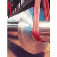 Roundsling Extra M Length SWL 5 Ton Red