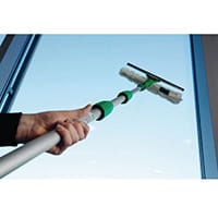 Tele Plus Pole 2 X 2.00M Max Height 4.00M-13Ft Single Pack
