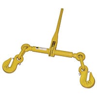 Ratchet Load Binder To Suit 16mm Chain