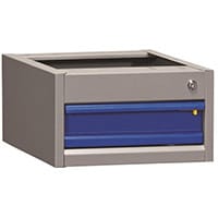 Single Drawer Unit For Workbench
