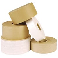Case Of 16 Rolls Of 70mmx200 Mtr K60 Paper Tape
