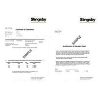 Ukas Certificate