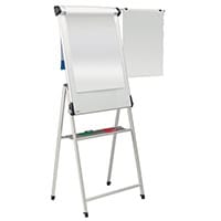 Conference Pro Flipchart Easel