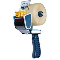 Pro-Series Handheld Tape Dispenser 25-50mm