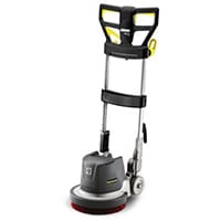 Professional Scrubber Drier Bds 33/180 C Adv Single-Disc Machine Single Pack